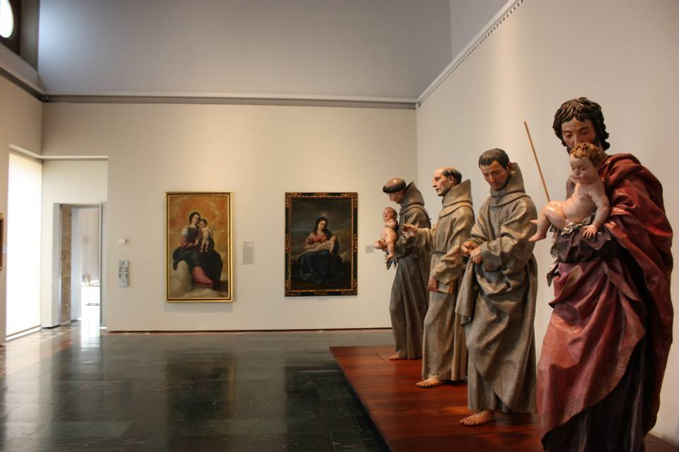 museo de bellas artes